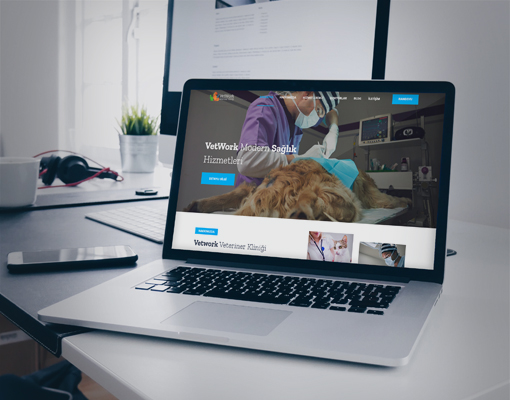 Web Sitemiz Yayında!
